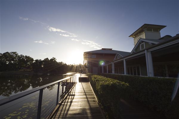 Spring Lake Park (11/05/2020 - Credits: Ipswich City Council)