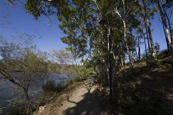 Spring Lake Park (11/05/2020 - Credits: Ipswich City Council)