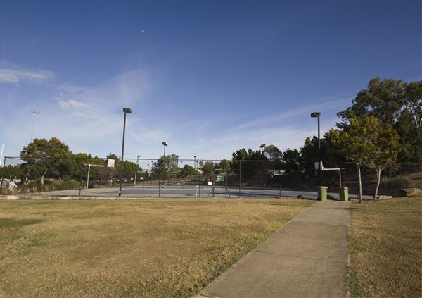Atlantic Drive Sporting Complex (12/05/2020 - Credits: Ipswich City Council)