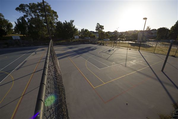 Atlantic Drive Sporting Complex (12/05/2020 - Credits: Ipswich City Council)