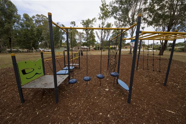 Goupong Park (19/05/2020 - Credits: Ipswich City Council)