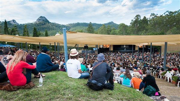 Ivory's Rock Conventions and Events - Overview (1/08/2018)