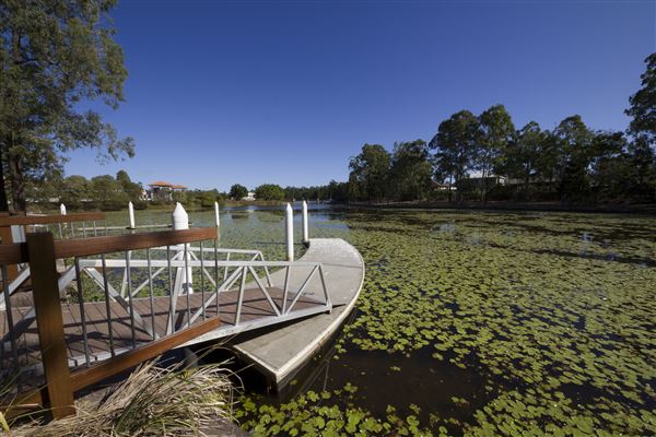 Spring Lake Park (b) (11/05/2020 - Credits: Ipswich City Council)