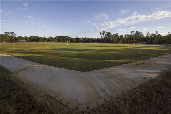 Bob Gibbs Park (14/05/2020 - Credits: Ipswich City Council)