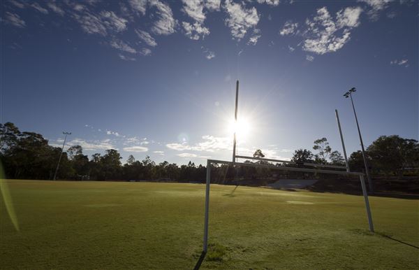 Bob Gibbs Park (14/05/2020 - Credits: Ipswich City Council)