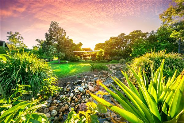 Ipswich Nature Centre (1/06/2015 - Credits: Ipswich City Council)