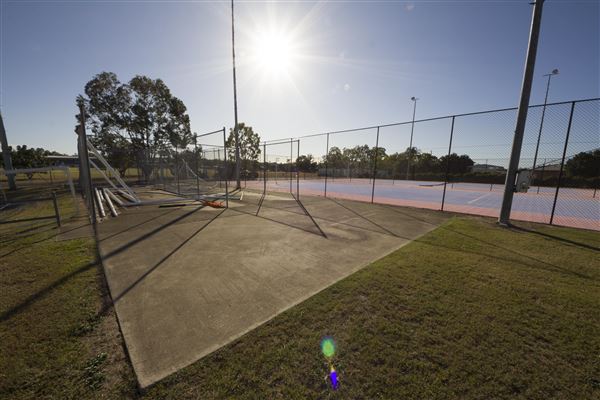 Briggs Road Sporting Complex (6/07/2020 - Credits: Ipswich City Council)