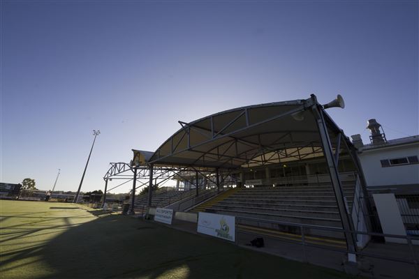Briggs Road Sporting Complex (6/07/2020 - Credits: Ipswich City Council)