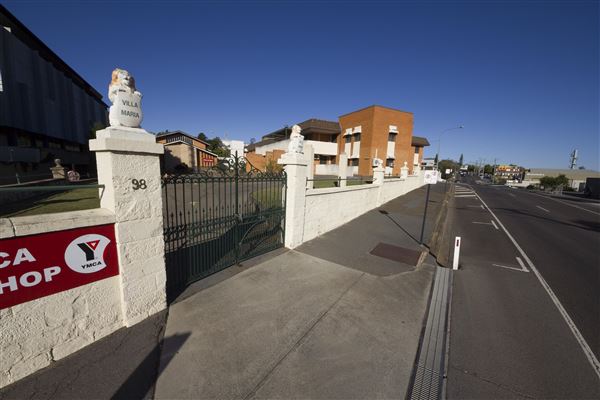 Limestone Street - between Burnett & Nicholas Sts (2/07/2020 - Credits: Ipswich City Council)