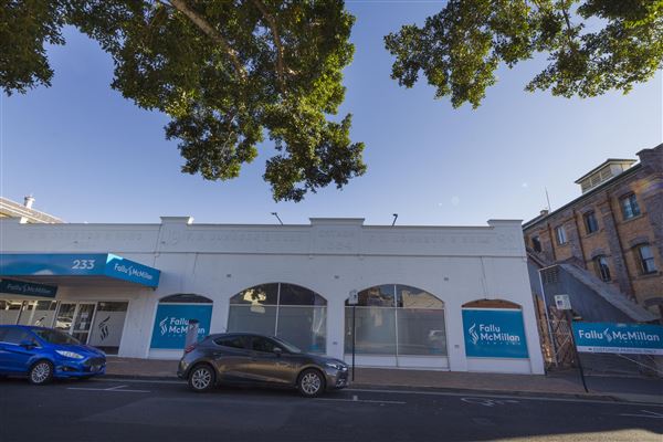 Brisbane Street (10/06/2020 - Credits: Ipswich City Council)