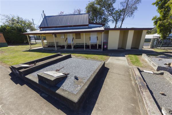 Ipswich General Cemetary (26/08/2020 - Credits: Ipswich City Council)