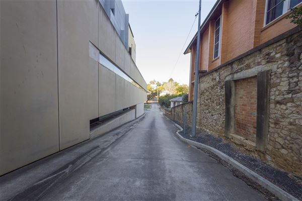 Wilson Lane (26/08/2020 - Credits: Ipswich City Council)