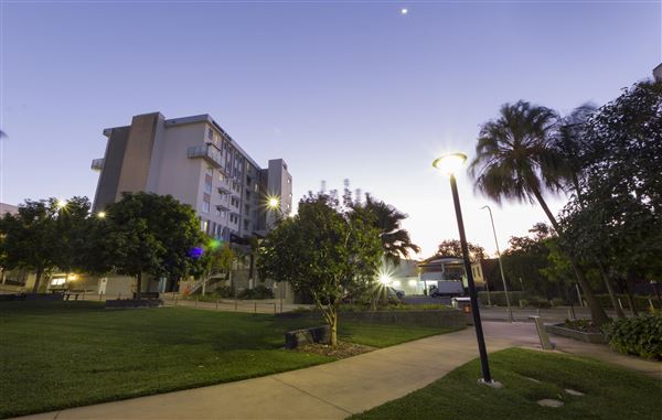 Market Square Park (3/08/2020 - Credits: Ipswich City Council)