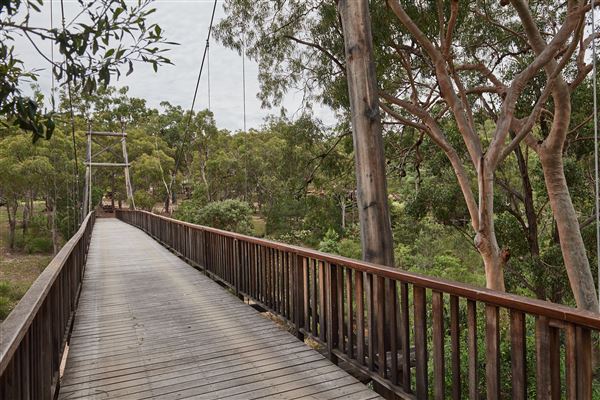 Historic Village Herberton (3/03/2018 - Credits: John de Rooy, Atherton Tableland Photography)