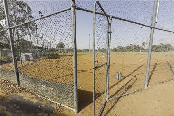 George and Eileen Hastings Sporting Complex (23/07/2020 - Credits: Ipswich City Council)
