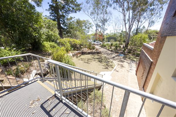 The Incinerator Theatre (11/11/2020 - Credits: Ipswich City Council)