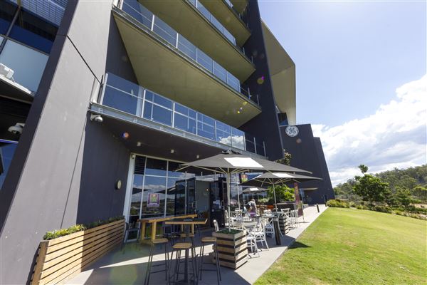 Raw Energy Springfield (22/02/2021 - Credits: Ipswich City Council)