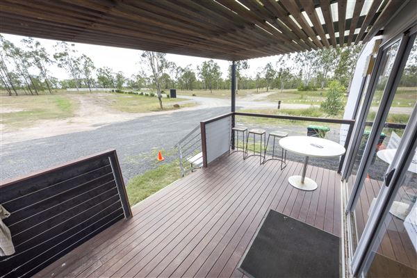 Willowbank MX (8/03/2021 - Credits: Ipswich City Council)