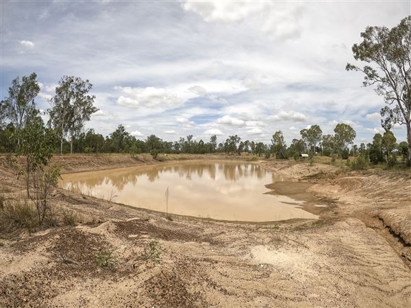 Willowbank MX (8/03/2021 - Credits: Ipswich City Council)