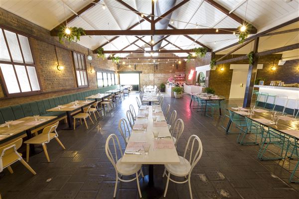 Bakehouse Steakhouse (25/03/2021 - Credits: Ipswich City Council)