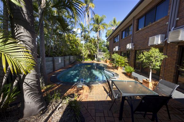 Best Western Ipswich (18/02/2021 - Credits: Ipswich City Council)