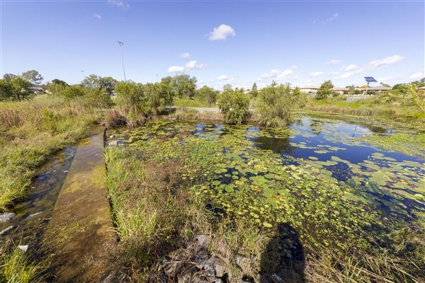 Jim Donald Park (2/06/2021 - Credits: Ipswich City Council)