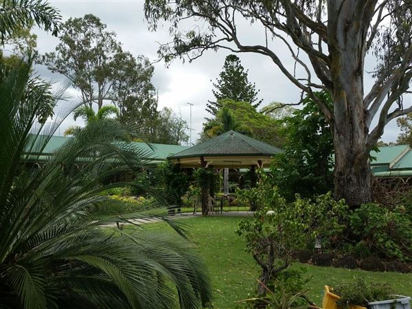 Bearded Dragon Boutique Hotel (8/09/2021 - Credits: Courtesy of Bearded Dragon Boutique Hotel)