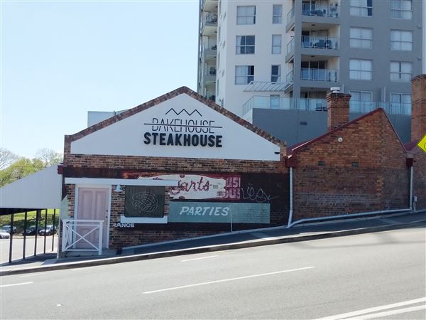 Bakehouse Steakhouse (8/09/2021 - Credits: Kathryn Metcalfe)
