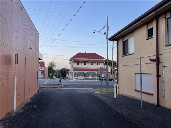 Streetscapes (20/09/2021 - Credits: Kathryn Metcalfe)