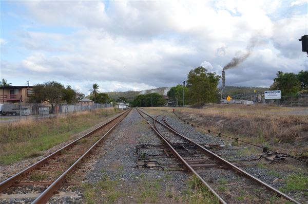 Sarina - Township (27/10/2021 - Credits: Kathryn Metcalfe)