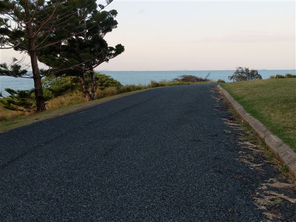 Campwin Beach Lookout / Coral Point Reef (26/10/2021 - Credits: Kathryn Metcalfe)