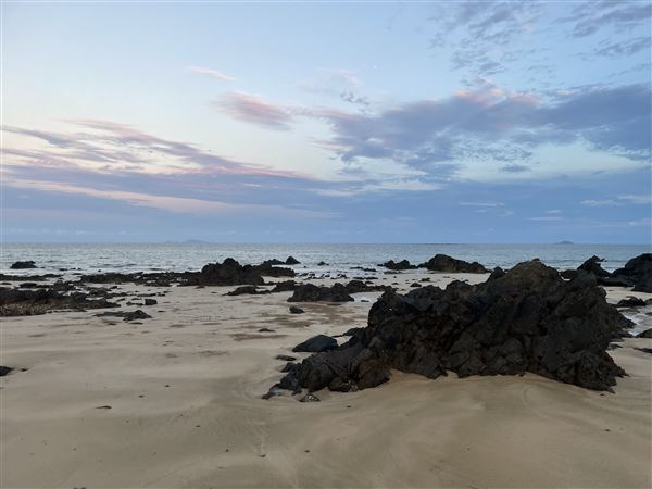 Campwin Beach (South) (26/10/2021 - Credits: Kathryn Metcalfe)