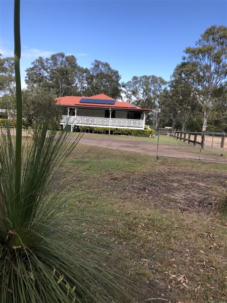 Fraser Coast RV Park (6/09/2022 - Credits: Suzanne Taylor)