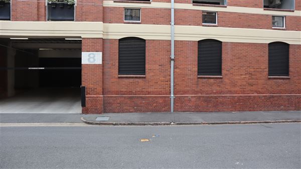 Ethel Street (29/09/2022 - Credits: Brendan O'Sullivan)