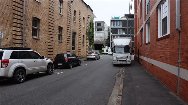 Ethel Street (29/09/2022 - Credits: Brendan O'Sullivan)
