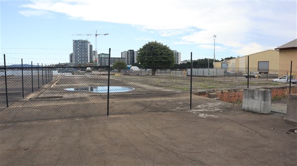 Northshore Parklands and Docks (29/09/2022 - Credits: Brendan O'Sullivan)