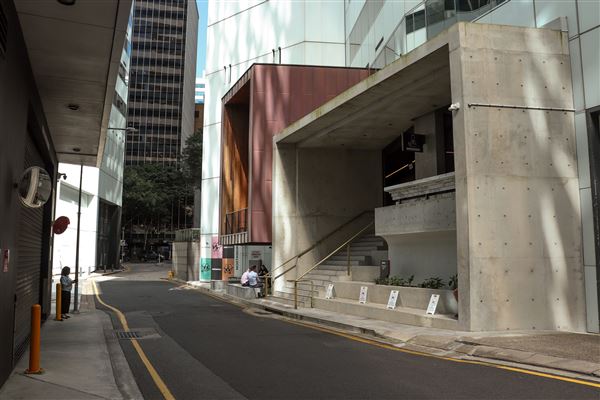 Eagle Lane (18/04/2023 - Credits: Screen Queensland)