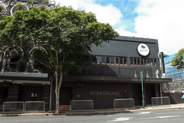 Ann Street - Fortitude Valley (25/04/2023 - Credits: Screen Queensland)