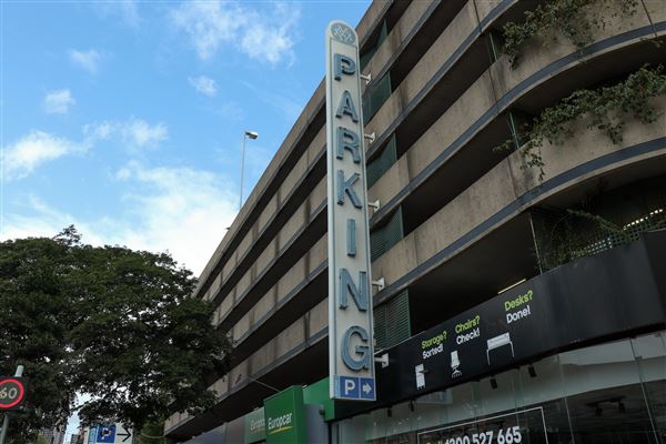 Ann Street - Fortitude Valley (25/04/2023 - Credits: Screen Queensland)