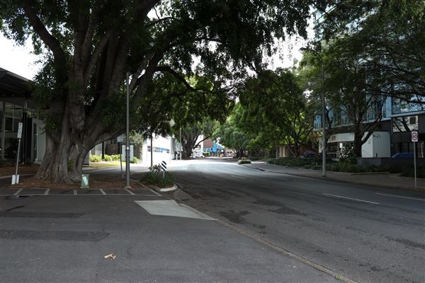 Ann Street - Fortitude Valley (25/04/2023 - Credits: Screen Queensland)
