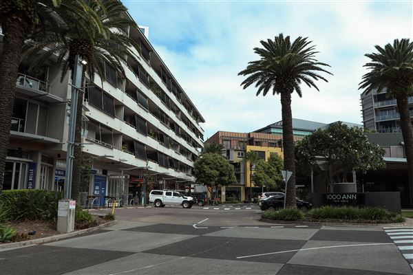 Ann Street - Fortitude Valley (25/04/2023 - Credits: Screen Queensland)