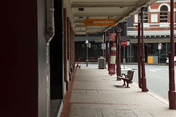 Warner Street (25/04/2023 - Credits: Screen Queensland)