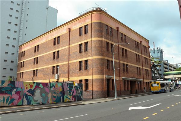 Warner Street (25/04/2023 - Credits: Screen Queensland)