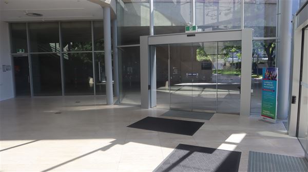 Queensland Museum - Interior (5/12/2022 - Credits: Brendan O'Sullivan)