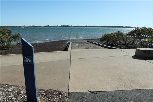 Cleveland Point (8/05/2023 - Credits: Screen Queensland)