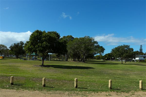 Nudgee Beach (11/05/2023 - Credits: Screen Queensland)