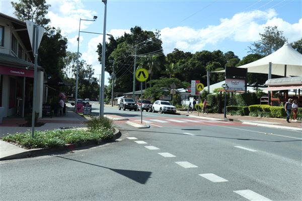 Samford Village (12/05/2023 - Credits: Screen Queensland)