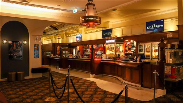 The Elizabeth Picture Theatre (2/06/2023 - Credits: Screen Queensland)