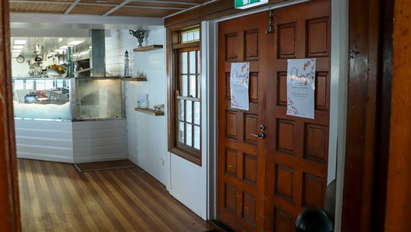Lighthouse Restaurant & Cafe (15/06/2023 - Credits: Screen Queensland)