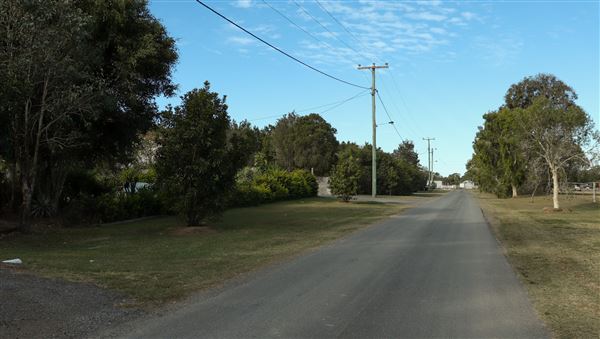 Hemmant Streetscapes (20/06/2023 - Credits: Screen Queensland)